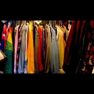 Meet your Posher, Jade